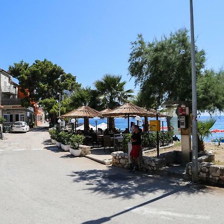 Apartments Juka Hvar Town Eksteriør billede