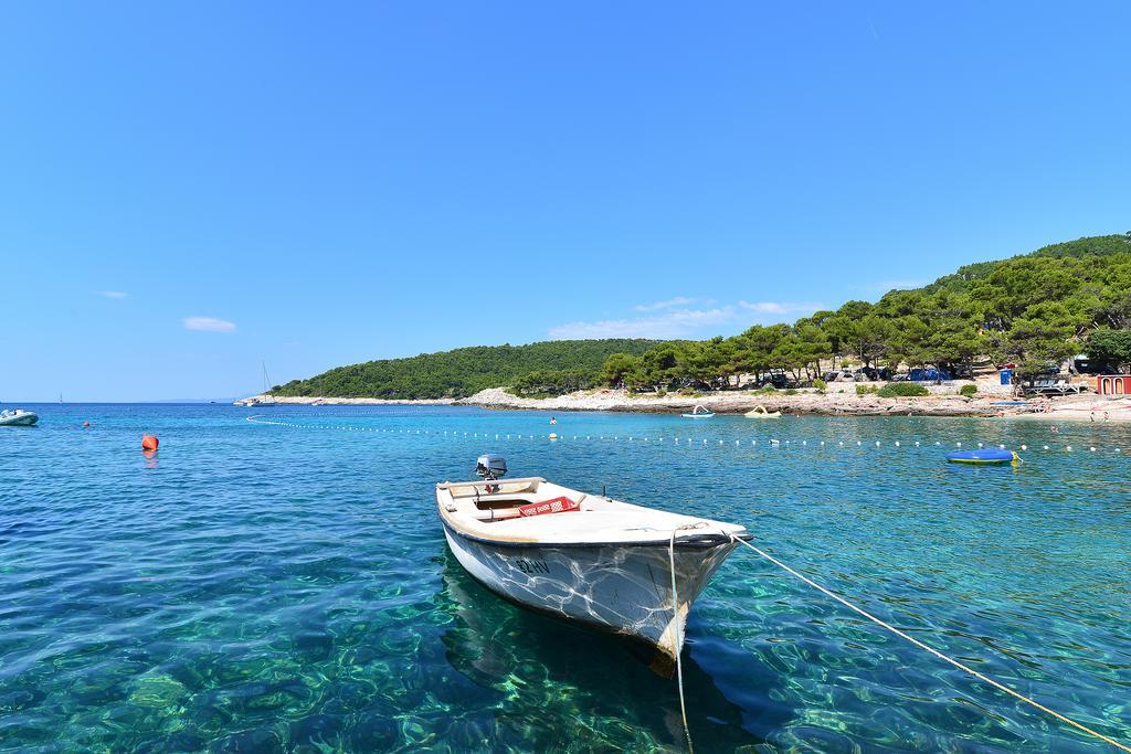 Apartments Juka Hvar Town Værelse billede