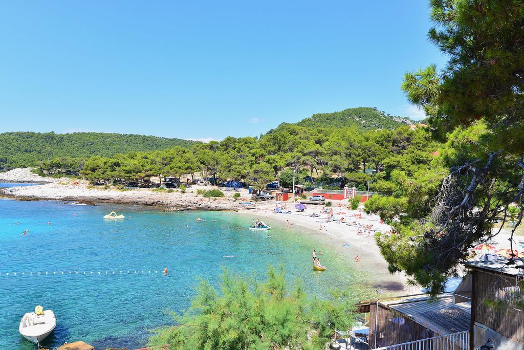 Apartments Juka Hvar Town Værelse billede