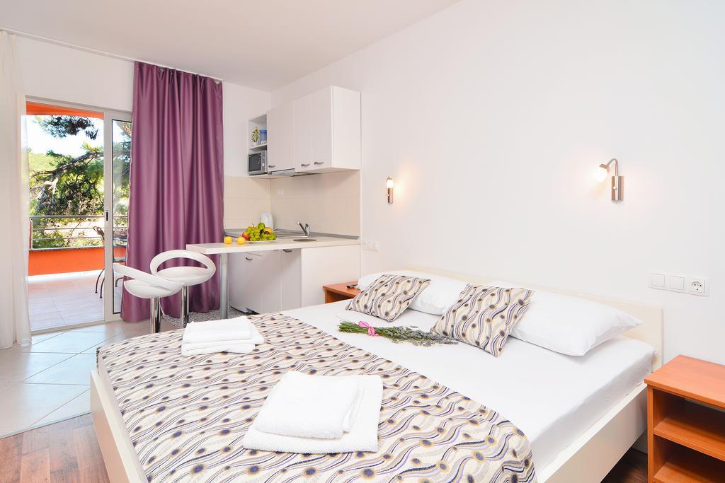 Apartments Juka Hvar Town Værelse billede