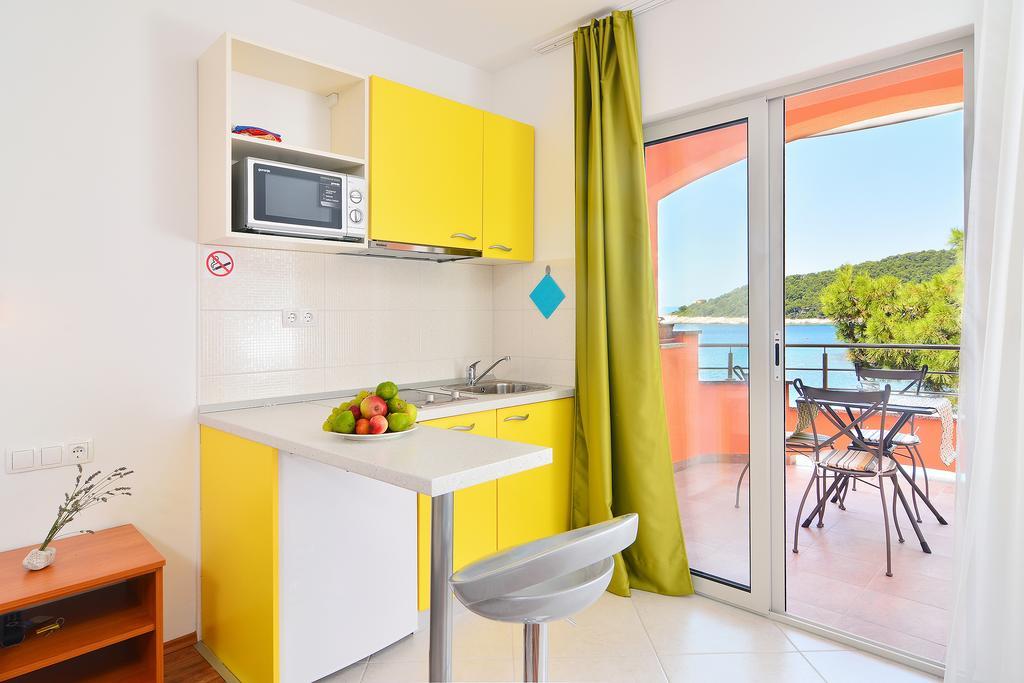 Apartments Juka Hvar Town Værelse billede