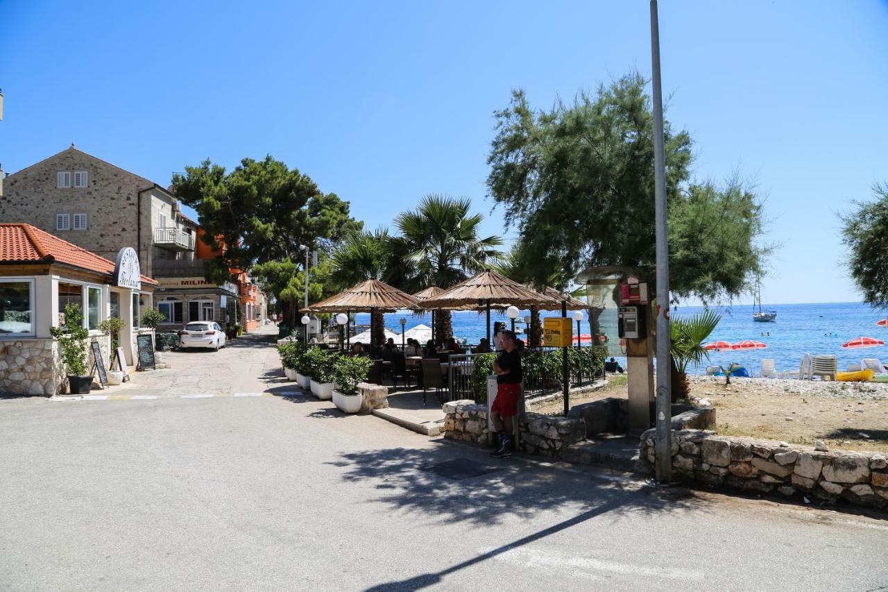 Apartments Juka Hvar Town Eksteriør billede